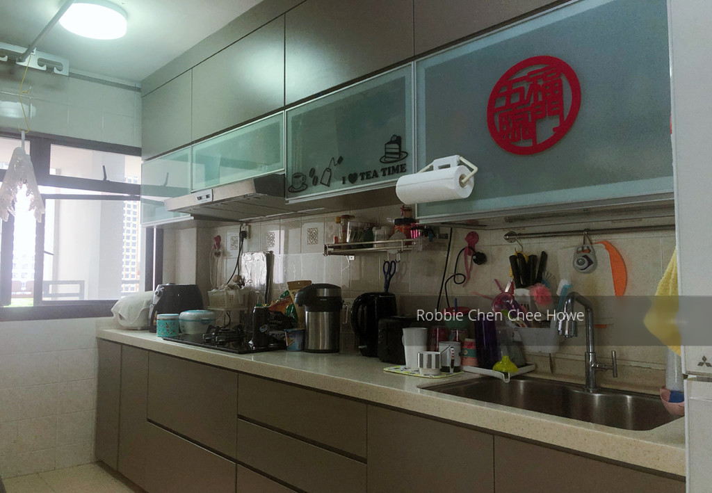 Blk 454 Clementi Avenue 3 (Clementi), HDB 4 Rooms #215109441